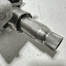 2016-2020 Acura MDX AWD Power Adjust Steering Column W/ Intermediate Shaft OEM