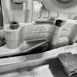 2016-2020 Acura MDX AWD Power Adjust Steering Column W/ Intermediate Shaft OEM