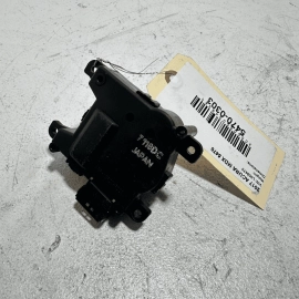 2014-2020 Acura MDX AC A/C Duct Vent Flap Blend Door Actuator Adjust Motor OEM