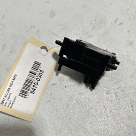 2014-2020 Acura MDX AC A/C Duct Vent Flap Blend Door Actuator Adjust Motor OEM