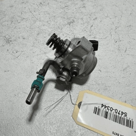 2014-2020 Acura MDX 3.5L AWD High Pressure Fuel Injection Pump OEM