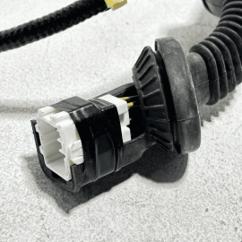 Rear Left Driver Side Door Panel Wire Wiring Harness Acura TLX 2018-2020 OEM Rear Left Driver Side Door Panel Wire Wiring Harness Acura TLX 2018-2020 OEM