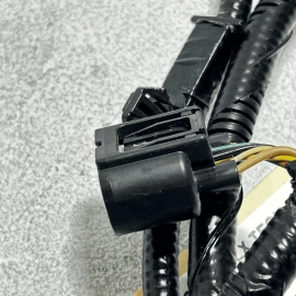 Rear Left Driver Side Door Panel Wire Wiring Harness Acura TLX 2018-2020 OEM Rear Left Driver Side Door Panel Wire Wiring Harness Acura TLX 2018-2020 OEM