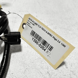 Rear Left Driver Side Door Panel Wire Wiring Harness Acura TLX 2018-2020 OEM Rear Left Driver Side Door Panel Wire Wiring Harness Acura TLX 2018-2020 OEM