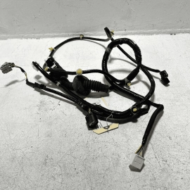 Rear Left Driver Side Door Panel Wire Wiring Harness Acura TLX 2018-2020 OEM Rear Left Driver Side Door Panel Wire Wiring Harness Acura TLX 2018-2020 OEM