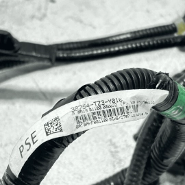 Rear Left Driver Side Door Panel Wire Wiring Harness Acura TLX 2018-2020 OEM Rear Left Driver Side Door Panel Wire Wiring Harness Acura TLX 2018-2020 OEM