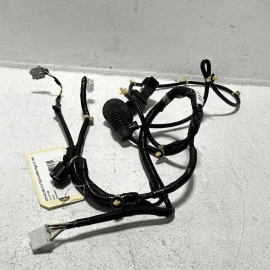 Rear Left Driver Side Door Panel Wire Wiring Harness Acura TLX 2018-2020 OEM Rear Left Driver Side Door Panel Wire Wiring Harness Acura TLX 2018-2020 OEM