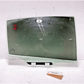 Rear Right Passenger Side Glass Window Acura TLX 2015-2020 OEM