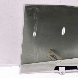 Rear Right Passenger Side Glass Window Acura TLX 2015-2020 OEM