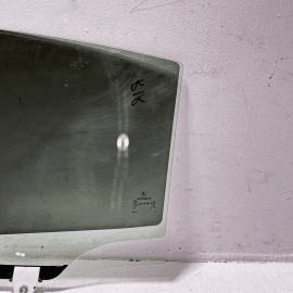 Rear Right Passenger Side Glass Window Acura TLX 2015-2020 OEM