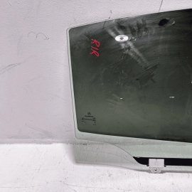 Rear Right Passenger Side Glass Window Acura TLX 2015-2020 OEM