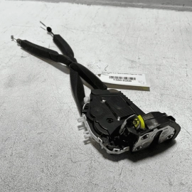 Rear Left Driver Side Door Lock Latch Actuator W/ Cables Acura TLX 2015-2020 OEM