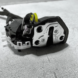 Rear Left Driver Side Door Lock Latch Actuator W/ Cables Acura TLX 2015-2020 OEM