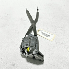 Rear Left Driver Side Door Lock Latch Actuator W/ Cables Acura TLX 2015-2020 OEM