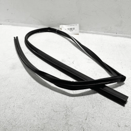 Rear Left Driver Side Door Window Glass Run Channel Acura TLX 2015-2020 OEM