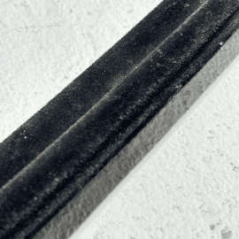 Rear Left Driver Side Door Window Belt Molding Acura TLX 2018-2020 OEM Rear Left Driver Side Door Window Belt Molding Acura TLX 2018-2020 OEM