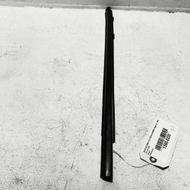 Rear Left Driver Side Door Window Belt Molding Acura TLX 2018-2020 OEM Rear Left Driver Side Door Window Belt Molding Acura TLX 2018-2020 OEM