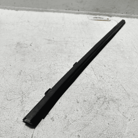 Rear Left Driver Side Door Window Belt Molding Acura TLX 2018-2020 OEM