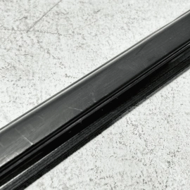 Rear Left Driver Side Door Window Belt Molding Acura TLX 2018-2020 OEM Rear Left Driver Side Door Window Belt Molding Acura TLX 2018-2020 OEM