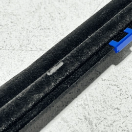 Rear Left Driver Side Door Window Belt Molding Acura TLX 2018-2020 OEM Rear Left Driver Side Door Window Belt Molding Acura TLX 2018-2020 OEM