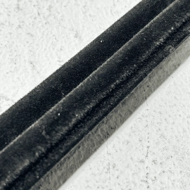 Rear Left Driver Side Door Window Belt Molding Acura TLX 2018-2020 OEM Rear Left Driver Side Door Window Belt Molding Acura TLX 2018-2020 OEM