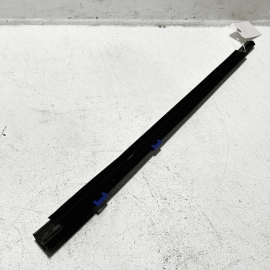 Rear Left Driver Side Door Window Belt Molding Acura TLX 2018-2020 OEM Rear Left Driver Side Door Window Belt Molding Acura TLX 2018-2020 OEM