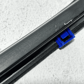 Rear Left Driver Side Door Window Belt Molding Acura TLX 2018-2020 OEM