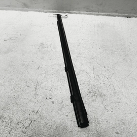 Rear Left Driver Side Door Window Belt Molding Acura TLX 2018-2020 OEM Rear Left Driver Side Door Window Belt Molding Acura TLX 2018-2020 OEM