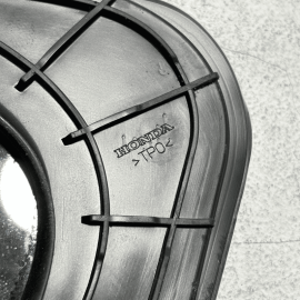 Rear Right Passenger Side Quarter Fixed Window Glass Acura TLX 2015-2020 OEM