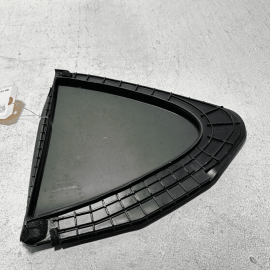 Rear Right Passenger Side Quarter Fixed Window Glass Acura TLX 2015-2020 OEM