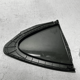 Rear Right Passenger Side Quarter Fixed Window Glass Acura TLX 2015-2020 OEM