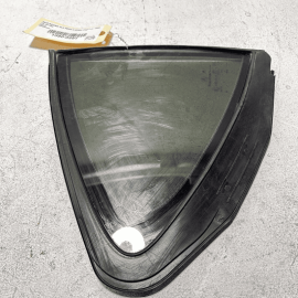 Rear Right Passenger Side Quarter Fixed Window Glass Acura TLX 2015-2020 OEM