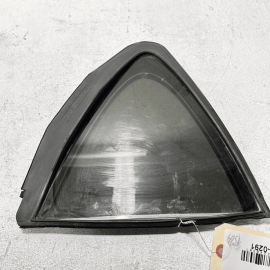 Rear Right Passenger Side Quarter Fixed Window Glass Acura TLX 2015-2020 OEM