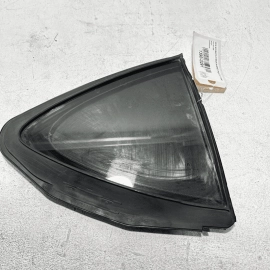 Rear Right Passenger Side Quarter Fixed Window Glass Acura TLX 2015-2020 OEM