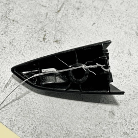 Rear Left Driver Door Exterior Handle Cover Cap = 1390 = Acura TLX 2015-2019 OEM Rear Left Driver Door Exterior Handle Cover Cap = 1390 = Acura TLX 2015-2019 OEM