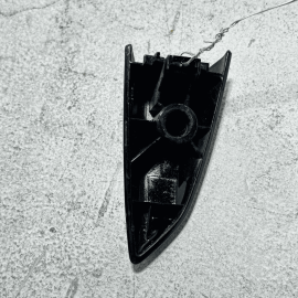 Rear Left Driver Door Exterior Handle Cover Cap = 1390 = Acura TLX 2015-2019 OEM