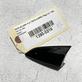 Rear Left Driver Door Exterior Handle Cover Cap = 1390 = Acura TLX 2015-2019 OEM