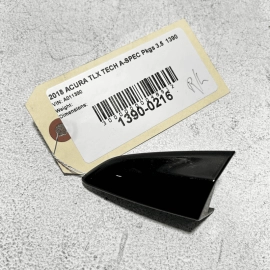 Rear Left Driver Door Exterior Handle Cover Cap = 1390 = Acura TLX 2015-2019 OEM Rear Left Driver Door Exterior Handle Cover Cap = 1390 = Acura TLX 2015-2019 OEM