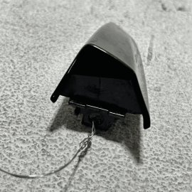 Rear Left Driver Door Exterior Handle Cover Cap = 1390 = Acura TLX 2015-2019 OEM