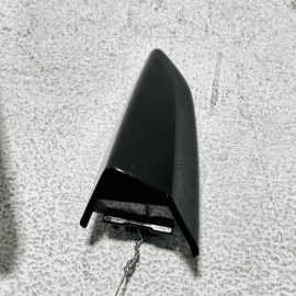 Rear Left Driver Door Exterior Handle Cover Cap = 1390 = Acura TLX 2015-2019 OEM