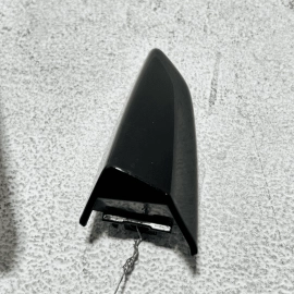 Rear Left Driver Door Exterior Handle Cover Cap = 1390 = Acura TLX 2015-2019 OEM Rear Left Driver Door Exterior Handle Cover Cap = 1390 = Acura TLX 2015-2019 OEM