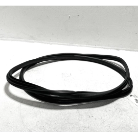 Rear Left Driver Side Door Body Weatherstrip Seal Acura TLX 2018-2020 OEM