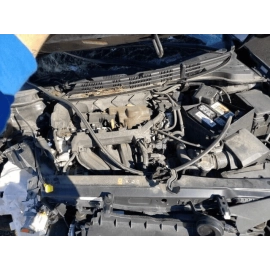 2018-2023 Kia Rio BRAKE MASTER CYLINDER & BOOSTER & RESERVOIR OEM
