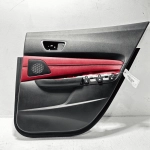 Rear Passenger Side Interior Door Trim Panel Line Acura TLX A-SPEC 2018-2020 OEM