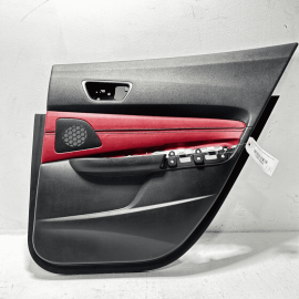 Rear Passenger Side Interior Door Trim Panel Line Acura TLX A-SPEC 2018-2020 OEM