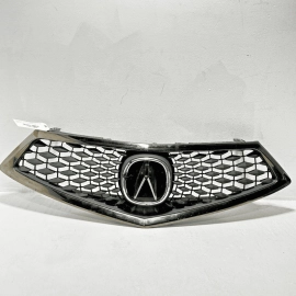 Front Bumper Center Grille Acura TLX A-SPEC 2018-2020 OEM