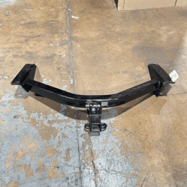 2017-18-19-2020 ACURA MDX REAR BUMPER TOW TOWING TRAILER HITCH BAR OEM
