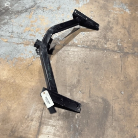 2017-18-19-2020 ACURA MDX REAR BUMPER TOW TOWING TRAILER HITCH BAR OEM