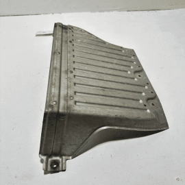 2014-15-16-2020 ACURA MDX UNDER ENGINE REAR HEAT SHIELD PLATE SPLASH GUARD OEM