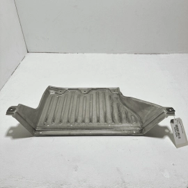 2014-15-16-2020 ACURA MDX UNDER ENGINE REAR HEAT SHIELD PLATE SPLASH GUARD OEM